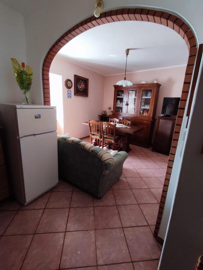 Calvi dellʼ Umbria Casa Vacanza Nonna Maria מראה חיצוני תמונה