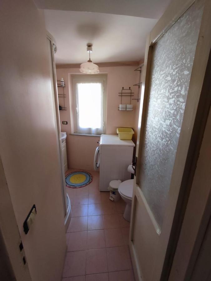 Calvi dellʼ Umbria Casa Vacanza Nonna Maria מראה חיצוני תמונה