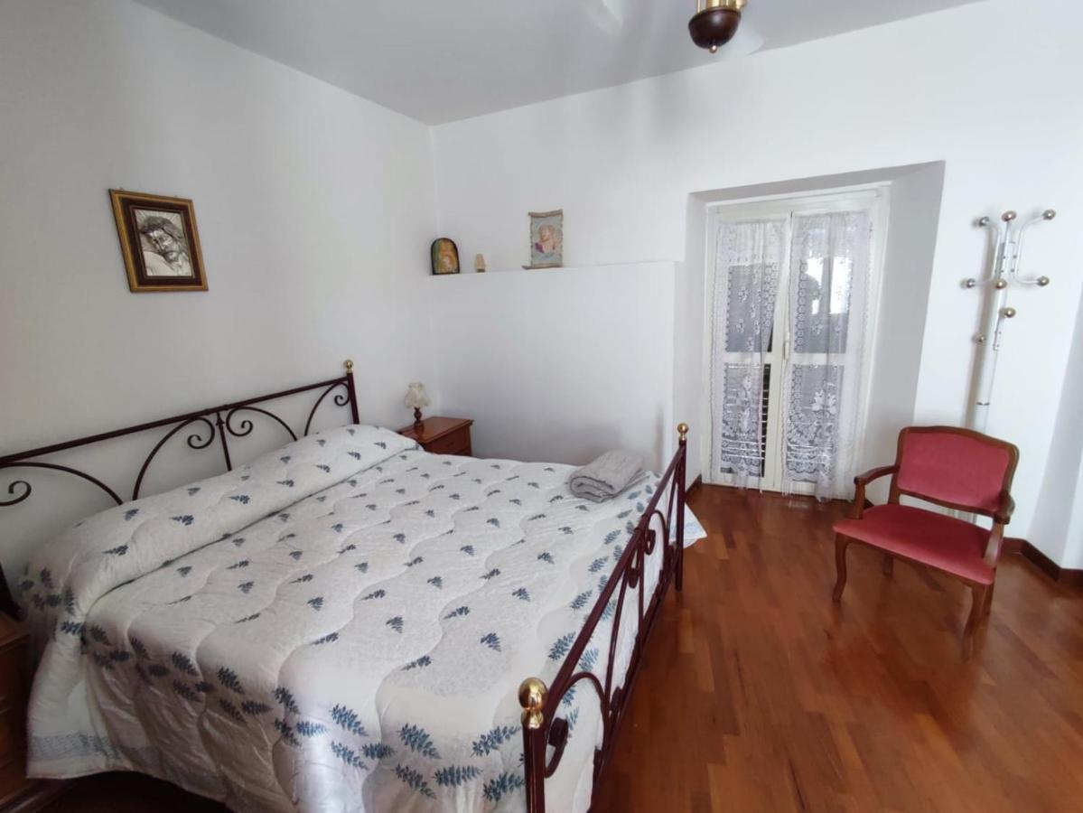 Calvi dellʼ Umbria Casa Vacanza Nonna Maria מראה חיצוני תמונה