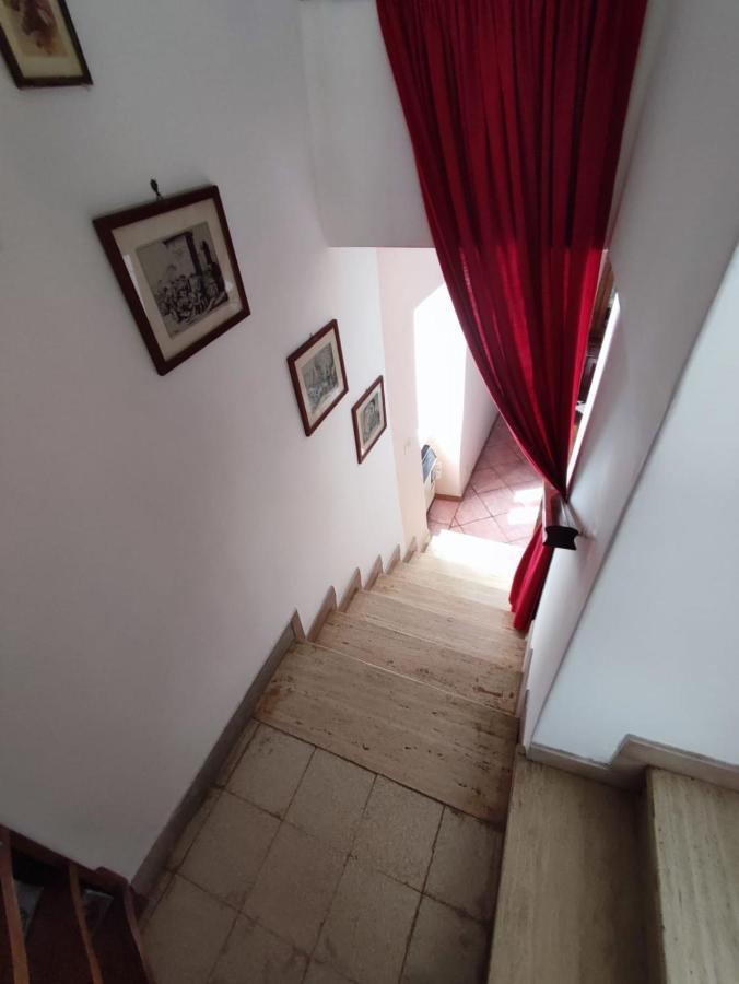 Calvi dellʼ Umbria Casa Vacanza Nonna Maria מראה חיצוני תמונה