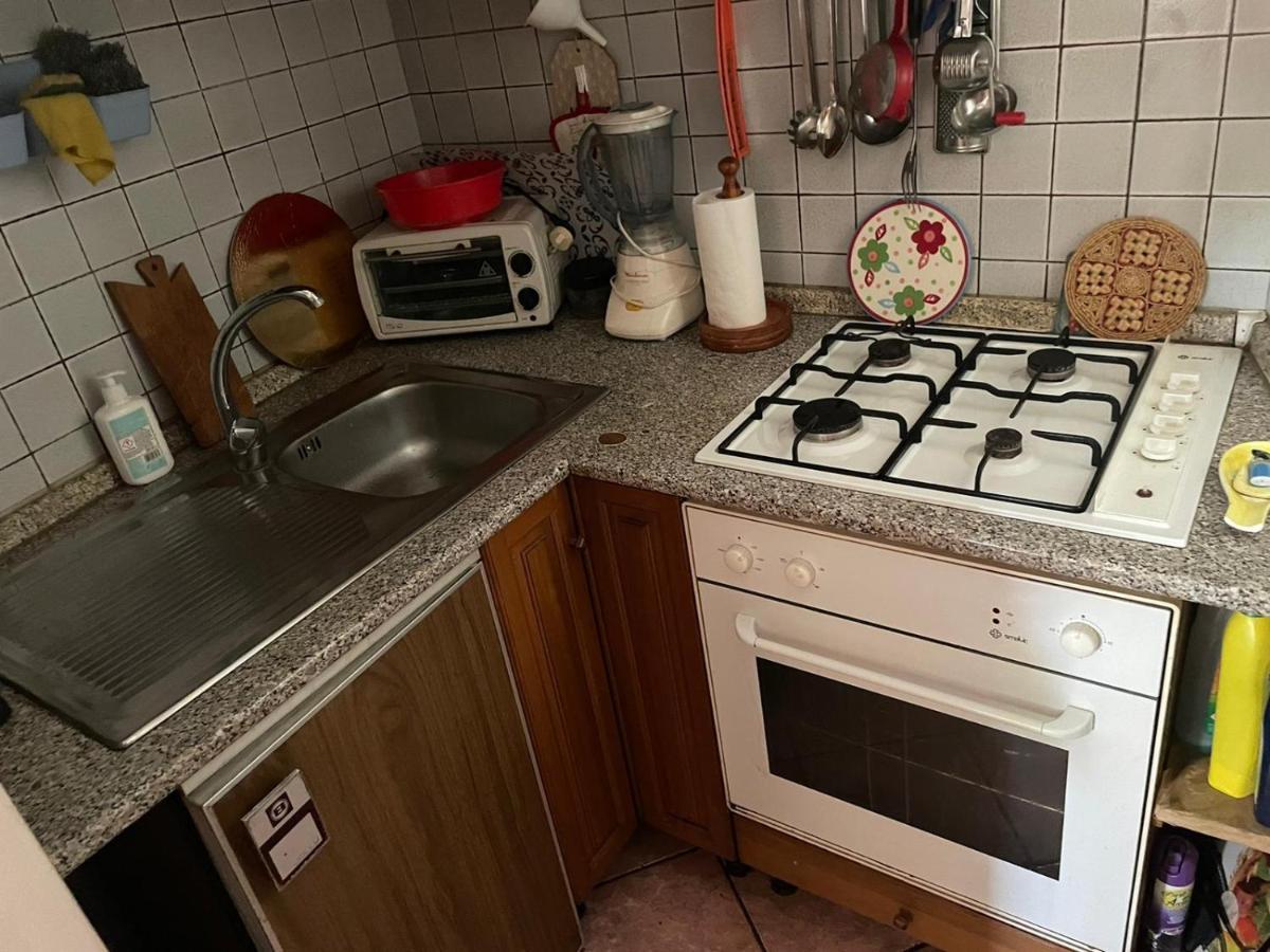 Calvi dellʼ Umbria Casa Vacanza Nonna Maria מראה חיצוני תמונה