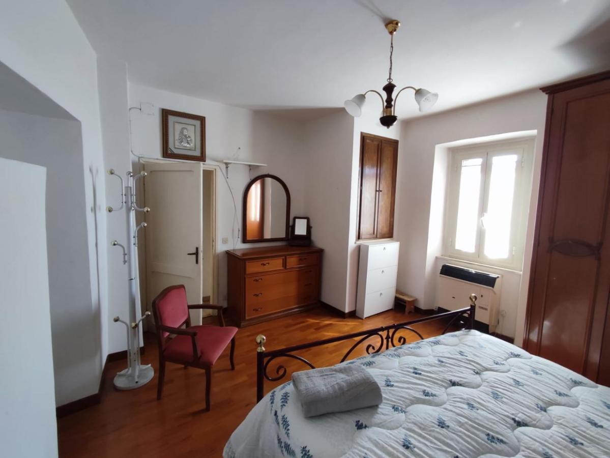 Calvi dellʼ Umbria Casa Vacanza Nonna Maria מראה חיצוני תמונה