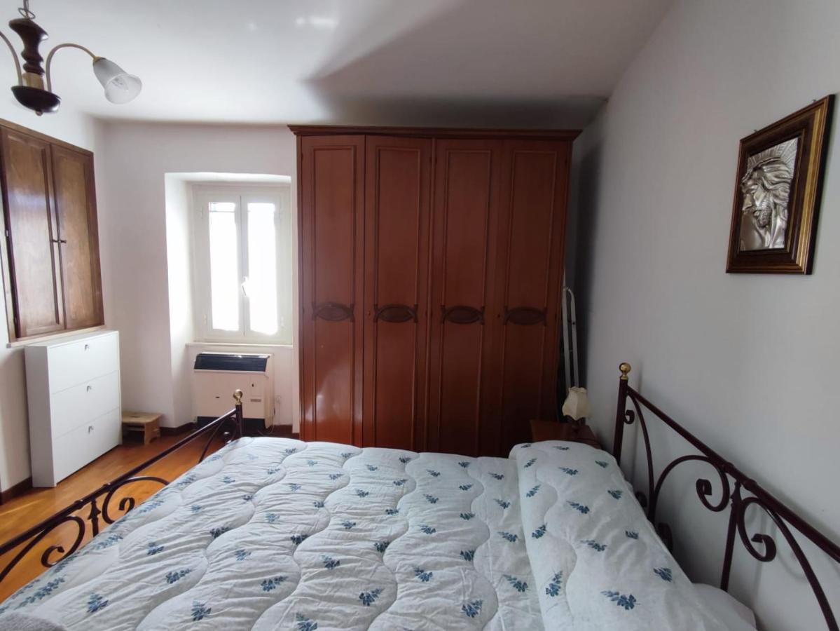 Calvi dellʼ Umbria Casa Vacanza Nonna Maria מראה חיצוני תמונה