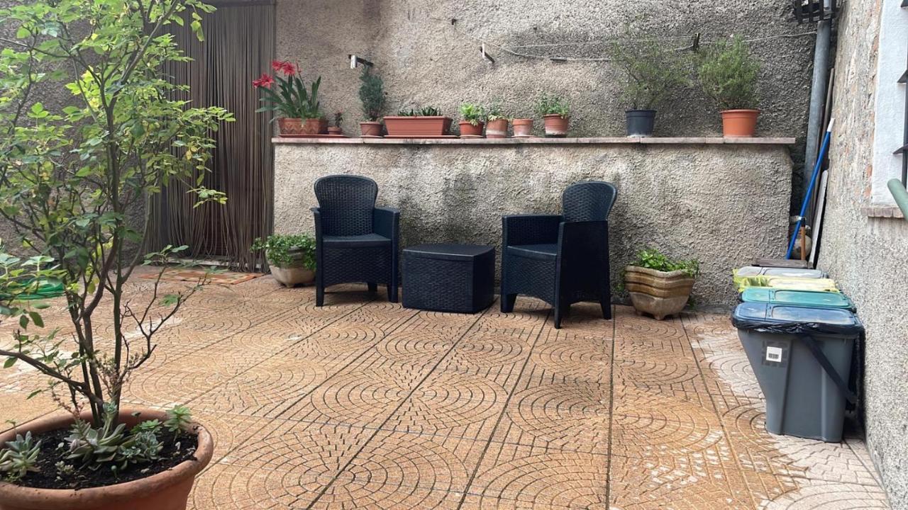 Calvi dellʼ Umbria Casa Vacanza Nonna Maria מראה חיצוני תמונה